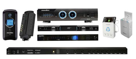 advantages of home theatre power manager