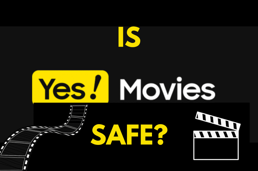 Is-yesmovies-safe