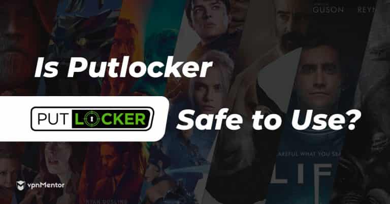 is-putlocker-safe