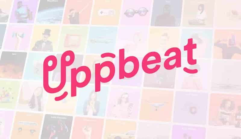 Uppbeat